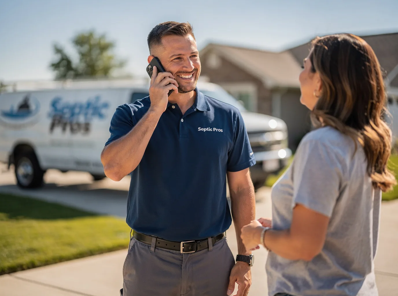 Septic Tank Pumping New Market, IA FAQs